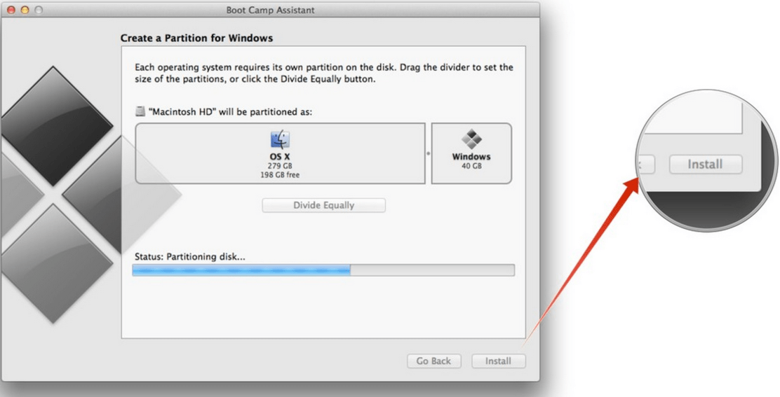 windows 10 free update for mac